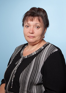 Елфимова Татьяна Алексеевна.