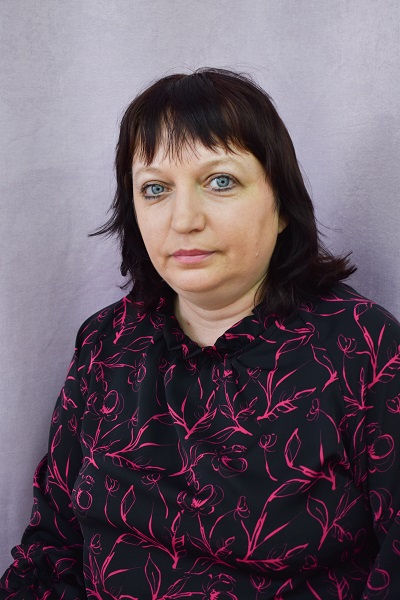 Мирошникова Анна Владимировна.