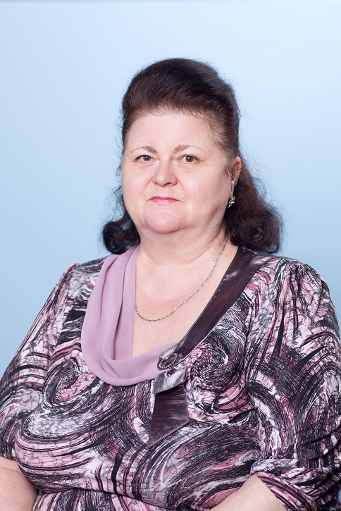 Семёнова Татьяна Алексеевна.