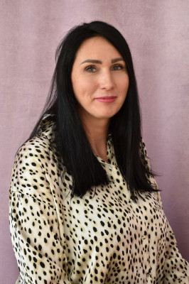Глумова Юлия Юрьевна Глумова Юлия Юрьевна