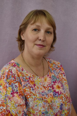 Кладова Наталья Владимировна Кладова Наталья Владимировна