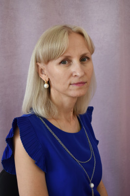 Слащева Елена Юрьевна Слащева Елена Юрьевна