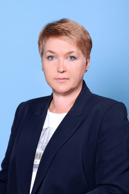 Скороход Оксана Сергеевна Скороход Оксана Сергеевна