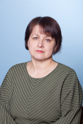Исупова Елена Николаевна Исупова Елена Николаевна