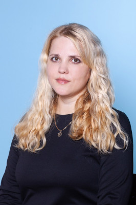 Дедова Юлия Анатольевна Дедова Юлия Анатольевна