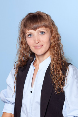 Джуманиязова Анна Владимировна Джуманиязова Анна Владимировна