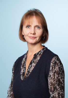 Пинтилина Елена Николаевна Пинтилина Елена Николаевна
